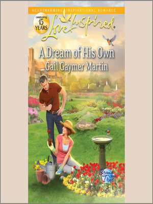 cover image of A Dream of His Own